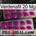 Vardenafil 20 Mg 10